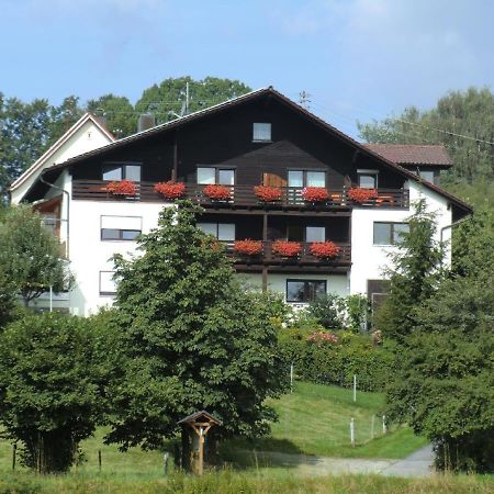Ferienpension Fremuth Ruhmannsfelden Esterno foto